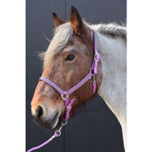 HB Capezzina Diamonds Collection Viola chiaro HB Capezzina Diamonds Collection Viola chiaro