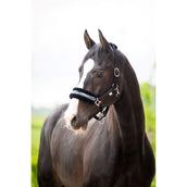 HB Capezzina Zebra Nero/Bianco HB Capezzina Zebra Nero/Bianco