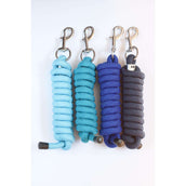 HB Corda per cavezza Luxe Royal Blue HB Corda per cavezza Luxe Royal Blue