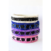 HB Fascia da Addestramento Little Sizes Pelliccia Royal Blue HB Fascia da Addestramento Little Sizes Pelliccia Royal Blue