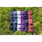 HB Imbottitura per imbracatura Glitter Little Sizes Viola HB Imbottitura per imbracatura Glitter Little Sizes Viola