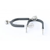 HB Sporen Palla che gira Argento HB Sporen Palla che gira Argento