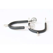 HB Sporen Blocco Argento HB Sporen Blocco Argento