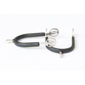 HB Sporen Blocco Argento HB Sporen Blocco Argento