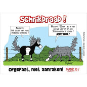 HB Targa per Box Clôtures HB Targa per Box Clôtures