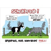 HB Targa per Box Clôtures HB Targa per Box Clôtures