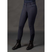 Harry's Horse Pantaloni da Equitazione High Waist Full Grip Navy Harry's Horse Pantaloni da Equitazione High Waist Full Grip Navy