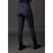 Harry's Horse Pantaloni da Equitazione High Waist Full Grip Navy Harry's Horse Pantaloni da Equitazione High Waist Full Grip Navy