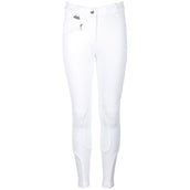 Harry's Horse Pantaloni da Equitazione Youngrider Bianco Harry's Horse Pantaloni da Equitazione Youngrider Bianco