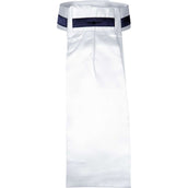 Harry's Horse Plastron Diamond Navy Harry's Horse Plastron Diamond Navy