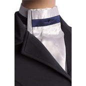 Harry's Horse Plastron Diamond Navy Harry's Horse Plastron Diamond Navy