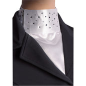 Harry's Horse Plastron Crystal Navy Harry's Horse Plastron Crystal Navy