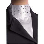 Harry's Horse Plastron Crystal Navy Harry's Horse Plastron Crystal Navy