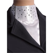 Harry's Horse Plastron Crystal Nero Harry's Horse Plastron Crystal Nero