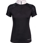 Harry's Horse Maglietta da Competizione Venice Nero Harry's Horse Maglietta da Competizione Venice Nero