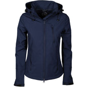Harry's Horse Giacca Softshell Chicago Navy Harry's Horse Giacca Softshell Chicago Navy