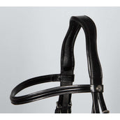 Harry's Horse Briglia Anatomic Nero Harry's Horse Briglia Anatomic Nero
