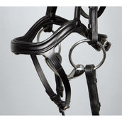 Harry's Horse Briglia Anatomic Nero Harry's Horse Briglia Anatomic Nero