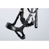 Harry's Horse Briglia Release Nero Harry's Horse Briglia Release Nero