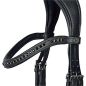 Harry's Horse Briglia Nero Soft Nero Harry's Horse Briglia Nero Soft Nero