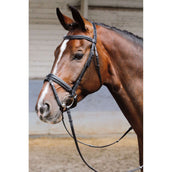 Harry's Horse Briglia Soft Nero Harry's Horse Briglia Soft Nero
