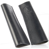 Harry's Horse Copertura per staffe Nero Harry's Horse Copertura per staffe Nero