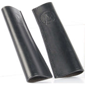 Harry's Horse Copertura per staffe Nero Harry's Horse Copertura per staffe Nero