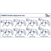 Harry's Horse Longe Nero Harry's Horse Longe Nero