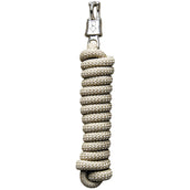 Harry's Horse Corda per cavezza Denz Grigio Harry's Horse Corda per cavezza Denz Grigio