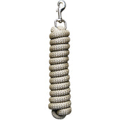 Harry's Horse Corda per cavezza Denz Grigio Harry's Horse Corda per cavezza Denz Grigio