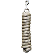 Harry's Horse Corda per cavezza Denz Grigio Harry's Horse Corda per cavezza Denz Grigio