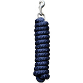 Harry's Horse Corda per cavezza Denz Moschettone Navy Harry's Horse Corda per cavezza Denz Moschettone Navy