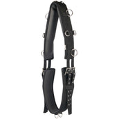 Harry's Horse Fascia da Addestramento Sharkskin Navy Harry's Horse Fascia da Addestramento Sharkskin Navy