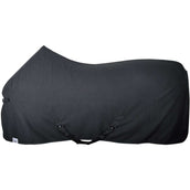 Harry's Horse Coperta in Pile Colours Nero Harry's Horse Coperta in Pile Colours Nero