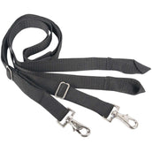 Harry's Horse Set Elastici per Cosce Nero Harry's Horse Set Elastici per Cosce Nero
