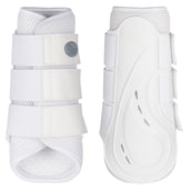 Harry's Horse Stinchiere Air Mesh Bianco Harry's Horse Stinchiere Air Mesh Bianco