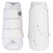 Harry's Horse Stinchiere Air Mesh Bianco Harry's Horse Stinchiere Air Mesh Bianco