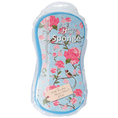 Harry's Horse Spugna Magic Sponge Blu Harry's Horse Spugna Magic Sponge Blu