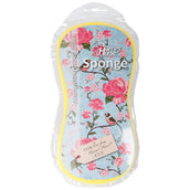 Harry's Horse Spugna Magic Sponge Giallo Harry's Horse Spugna Magic Sponge Giallo