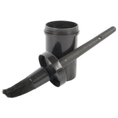 Harry's Horse Pennello per Olio di Zoccoli Nero Harry's Horse Pennello per Olio di Zoccoli Nero