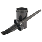 Harry's Horse Pennello per Olio di Zoccoli Nero Harry's Horse Pennello per Olio di Zoccoli Nero