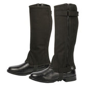 Harry's Horse Minichaps Amara Short Wide Nero Harry's Horse Minichaps Amara Short Wide Nero