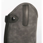 Harry's Horse Minichaps Velvet Nero Harry's Horse Minichaps Velvet Nero