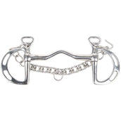 Harry's Horse Bit Thiedeman Acciaio inossidabile Harry's Horse Bit Thiedeman Acciaio inossidabile