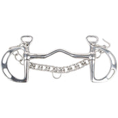Harry's Horse Bit Thiedeman Acciaio inossidabile Harry's Horse Bit Thiedeman Acciaio inossidabile
