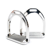 Harry's Horse Staffe in alluminio Argento Harry's Horse Staffe in alluminio Argento