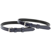 Harry's Horse Cinghie per speroni Lacca Navy Harry's Horse Cinghie per speroni Lacca Navy