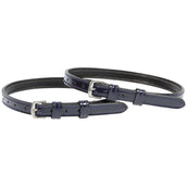 Harry's Horse Cinghie per speroni Lacca Navy Harry's Horse Cinghie per speroni Lacca Navy