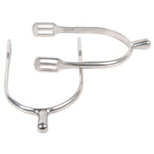 Harry's Horse Speroni a pallina Lady Acciaio inossidabile Harry's Horse Speroni a pallina Lady Acciaio inossidabile