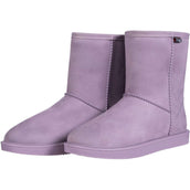 HKM Stivali Davos Allweather Mauve HKM Stivali Davos Allweather Mauve